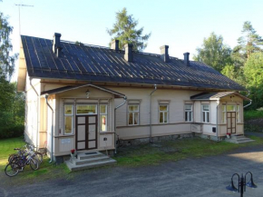B&B Savikon Kartano Kitee